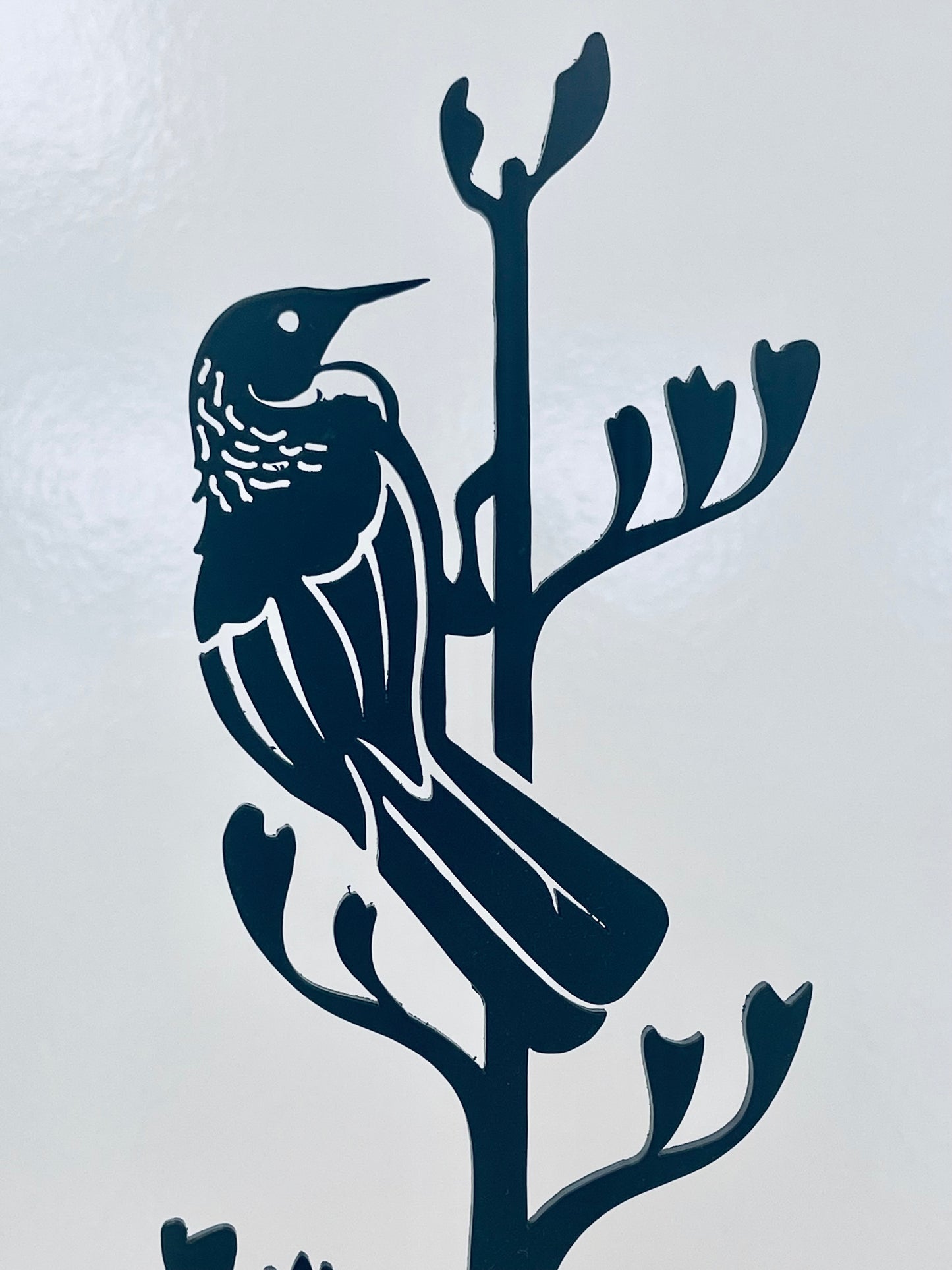 Metal Birds