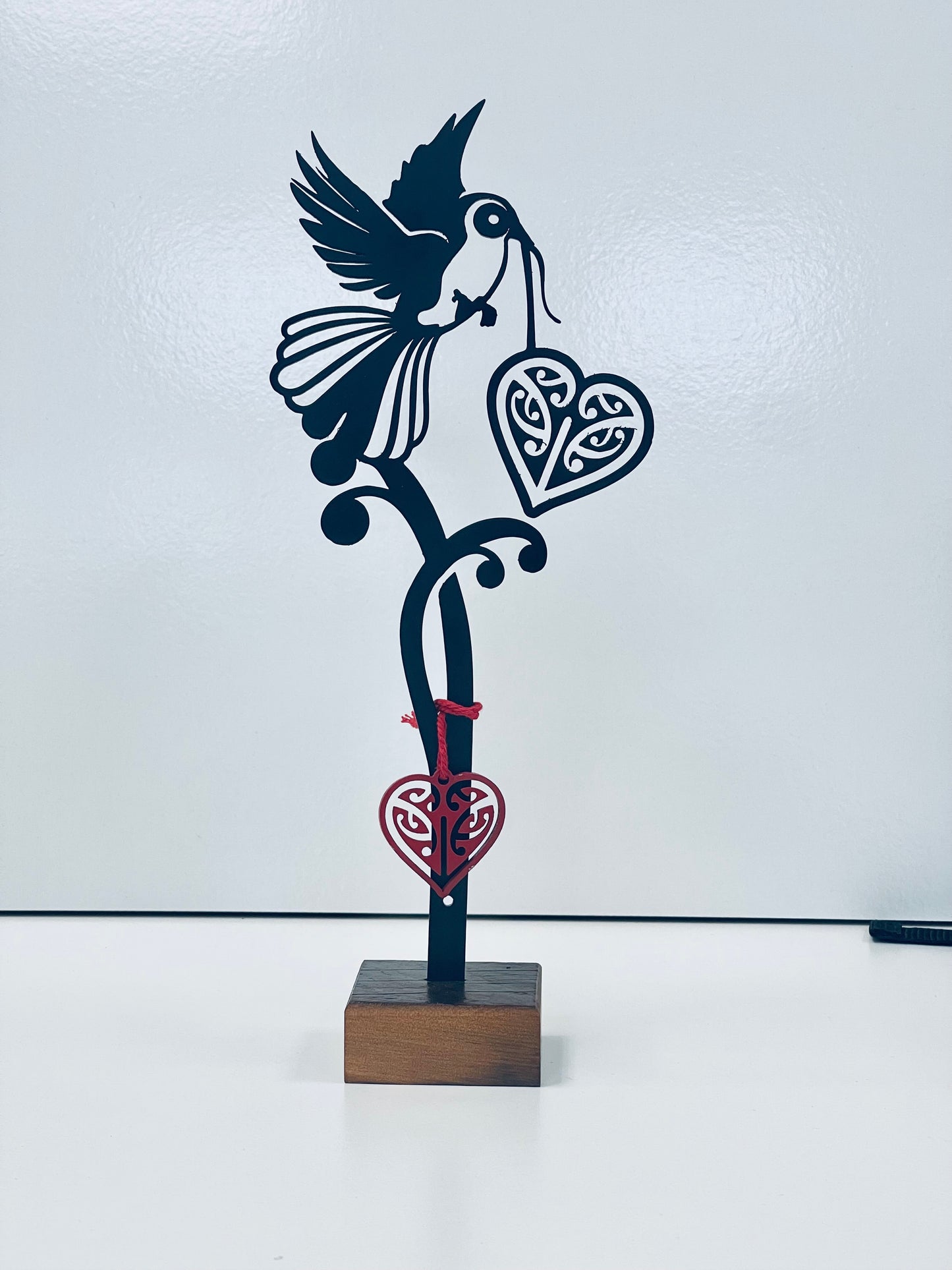 Metal Birds