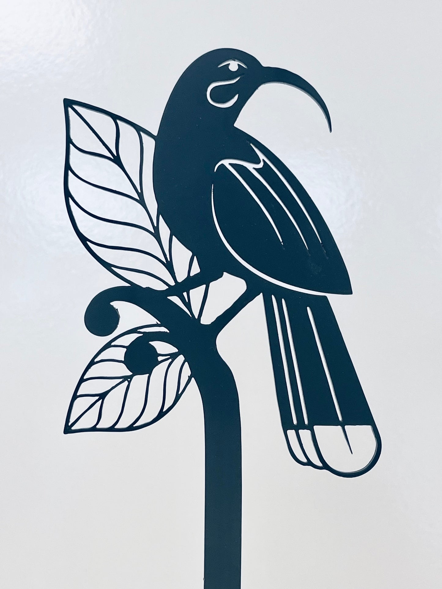 Metal Birds