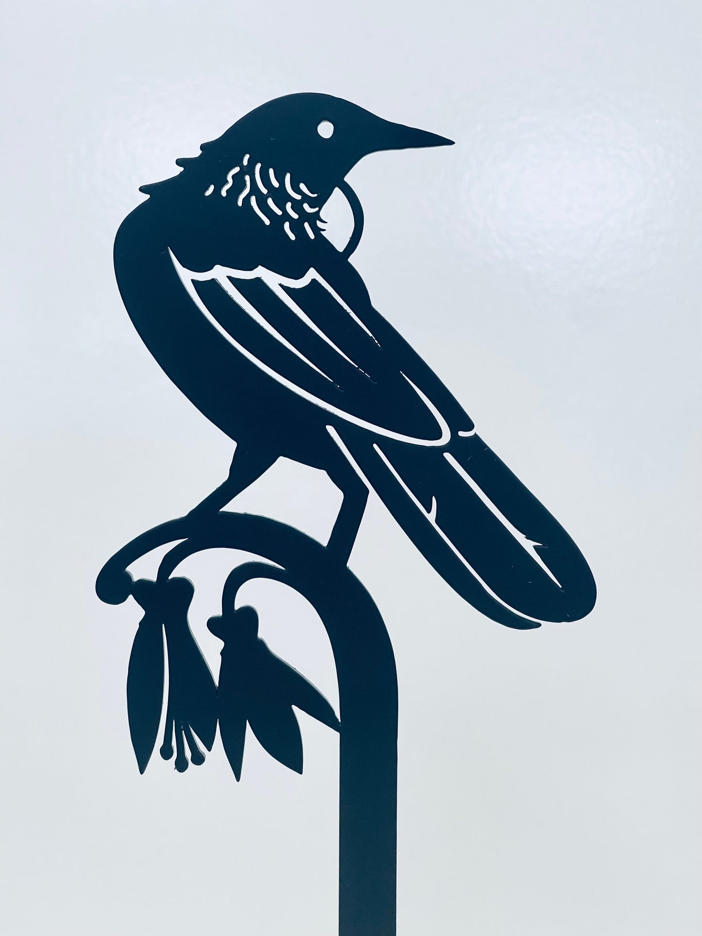 Metal Birds