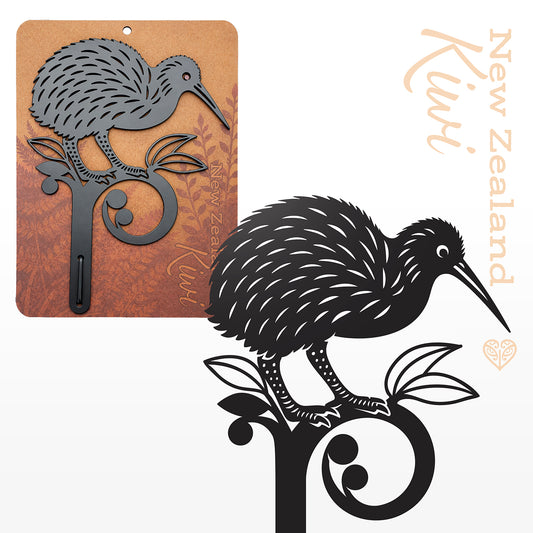 Small Metal Native Birds
