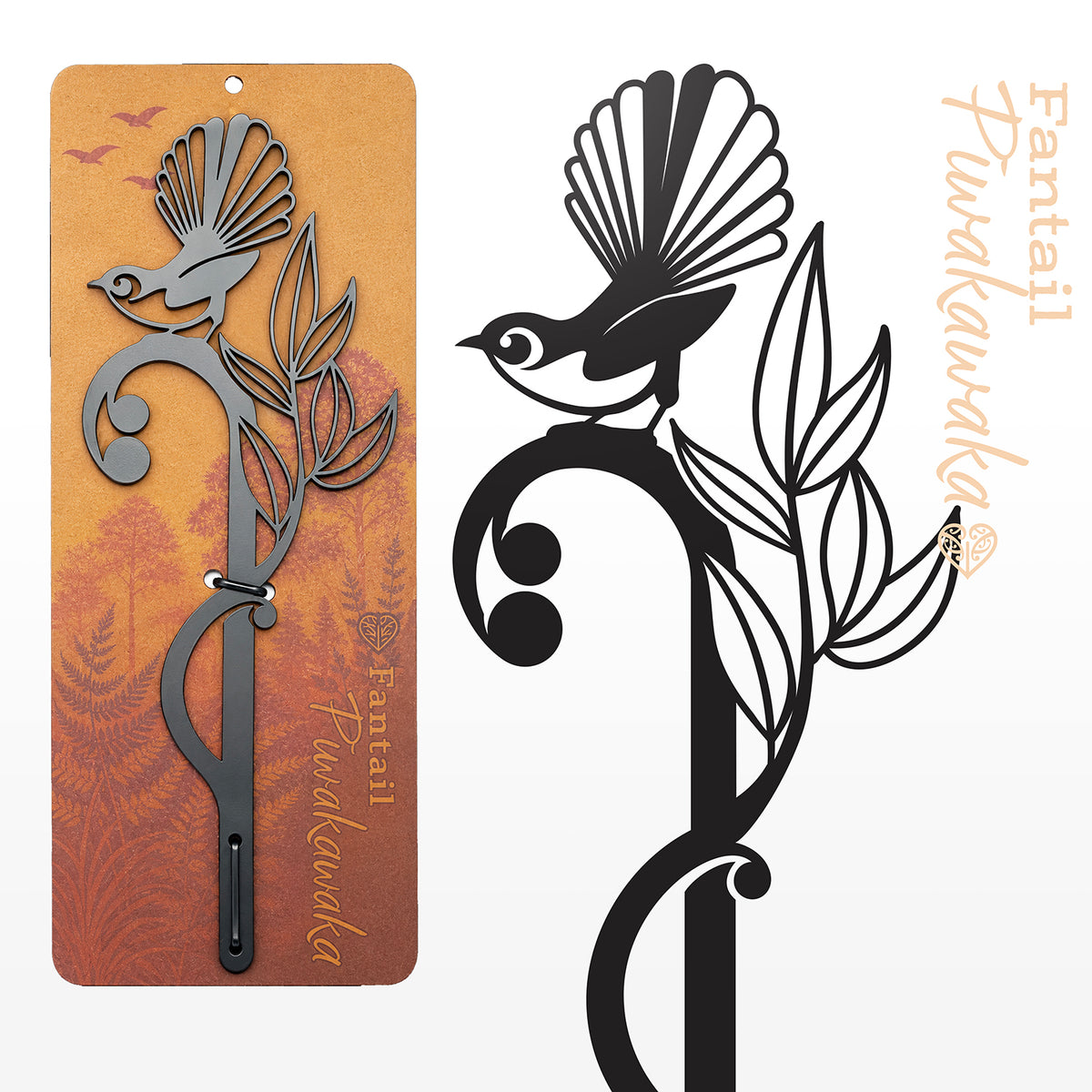 Wholesale – Metal Native Birds