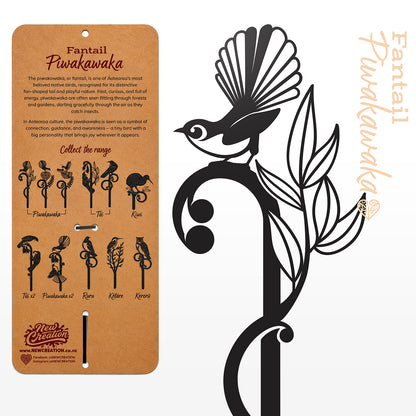 Wholesale – Metal Native Birds