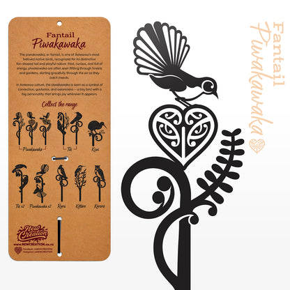Wholesale – Metal Native Birds