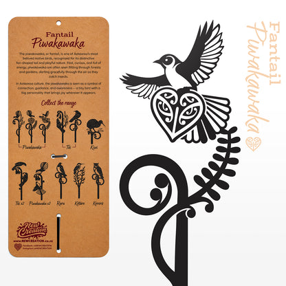 Wholesale – Metal Native Birds