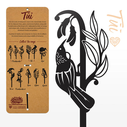 Wholesale – Metal Native Birds