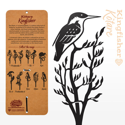 Wholesale – Metal Native Birds
