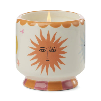 Paddywax A Dopo Sun Orange Blossom candle